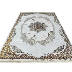 Ковер Sahara SHA-00002333, 250x350 см, шерсть, разноцветный