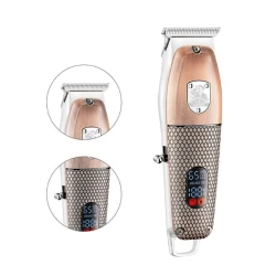 Машинка для стрижки волос VGR V-976