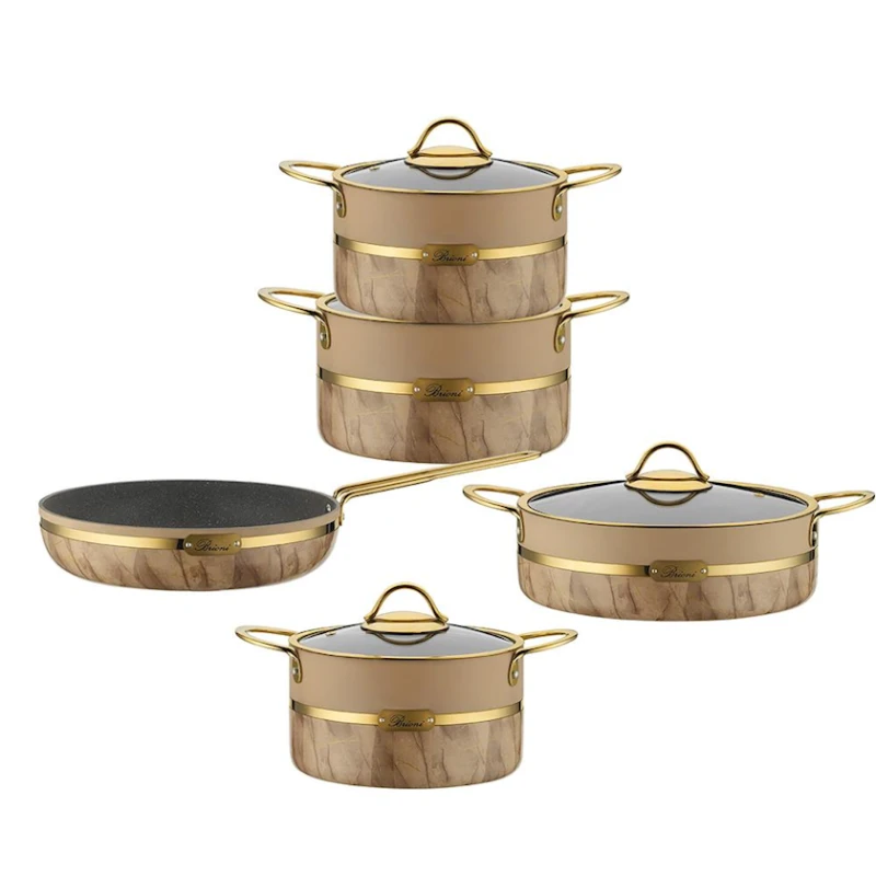 Tava dəsti Brioni SLK-151 Tava dəsti Brioni SLK-151