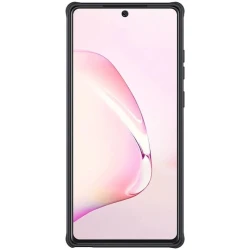 Чехол Nillkin CamShield для Samsung Galaxy Note 20 Black