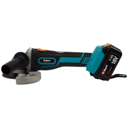Угловая шлифовальная машина Bort BWS-18Li-125 18 В