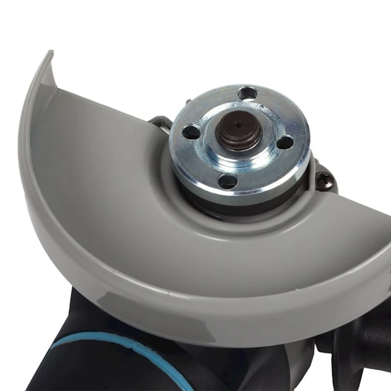 Угловая шлифовальная машина Bort BWS-18Li-125 18 В Угловая шлифовальная машина Bort BWS-18Li-125 18 В