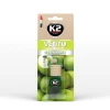 Ароматизатор для автомобиля K2 Vento Green Apple 8 мл Ароматизатор для автомобиля K2 Vento Green Apple 8 мл