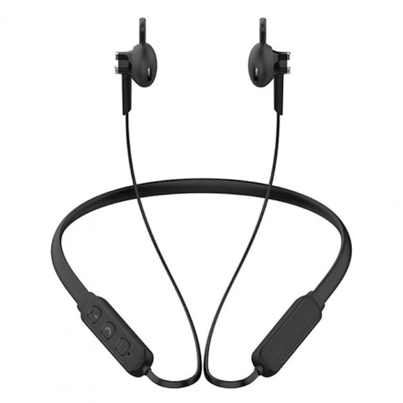 Беспроводные наушники Celebrat A16 Black