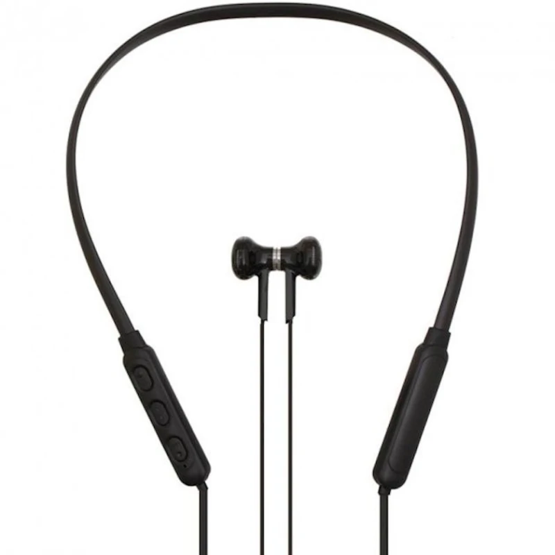 Беспроводные наушники Celebrat A16 Black