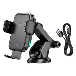 Автомобильный держатель для телефона Hoco HW11 Автомобильный держатель для телефона Hoco HW11