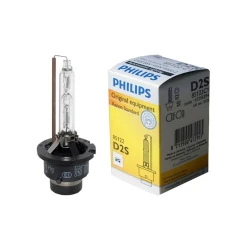 Ksenon lampa D2S Philips 85122/85122+
