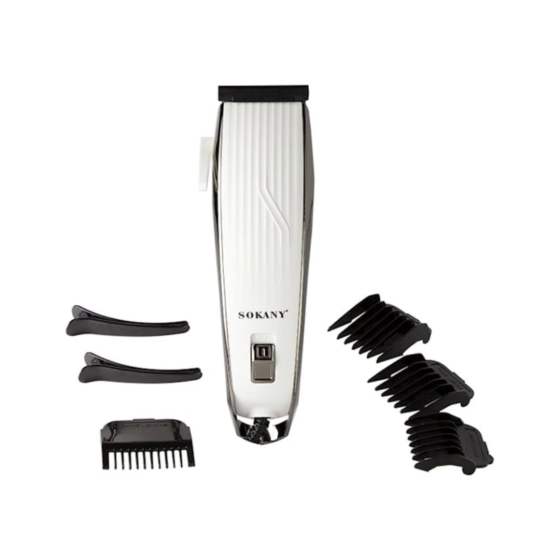 Машинка для стрижки волос Sokany SK-740
