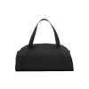 Спортивная сумка Nike Gym Club DR6974-010, женская, полиэстер, 33x51x23 см, 24 л, черный
