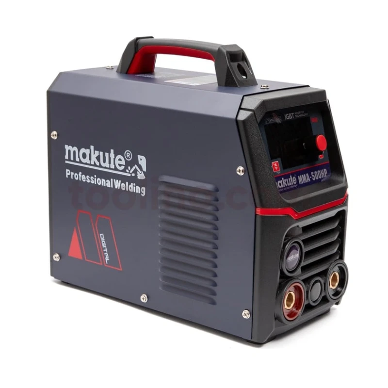 Qaynaq aparatı Makute MMA-500HP Qaynaq aparatı Makute MMA-500HP