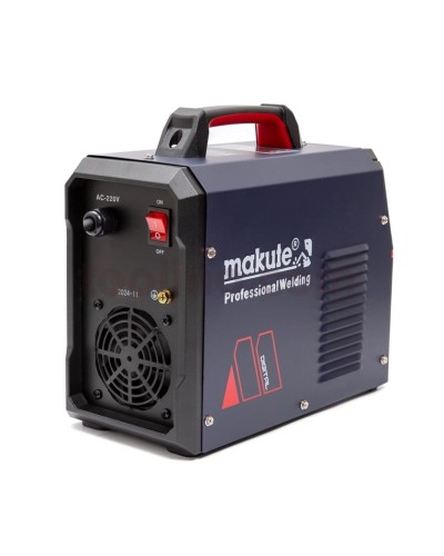 Qaynaq aparatı Makute MMA-500HP