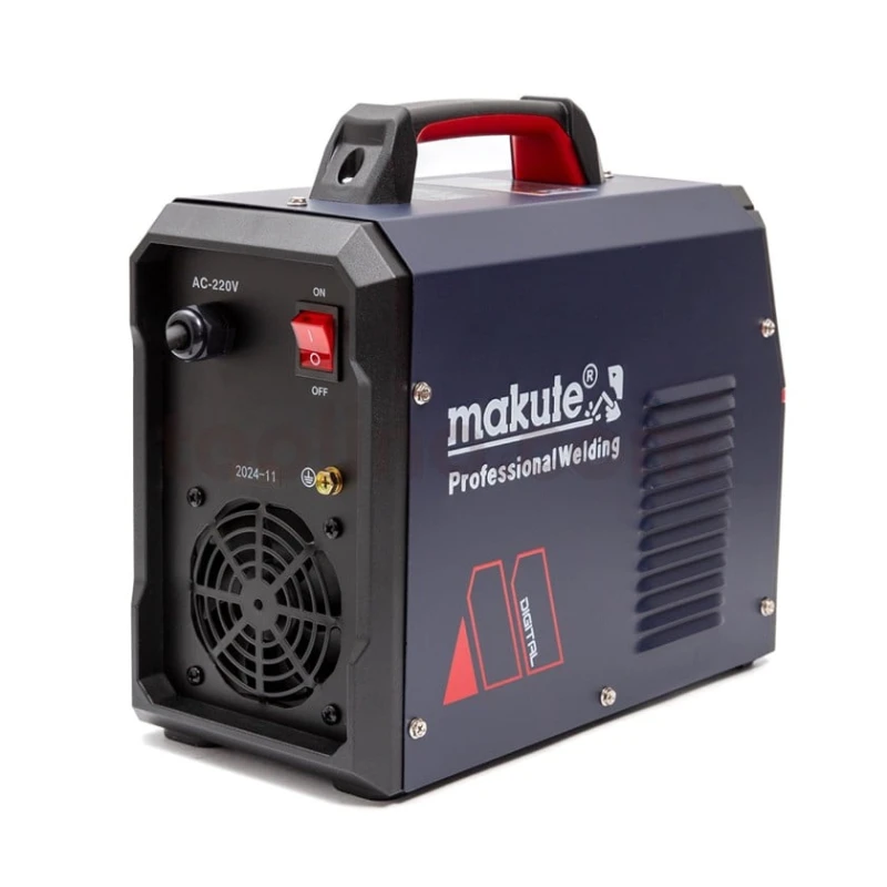 Qaynaq aparatı Makute MMA-500HP Qaynaq aparatı Makute MMA-500HP
