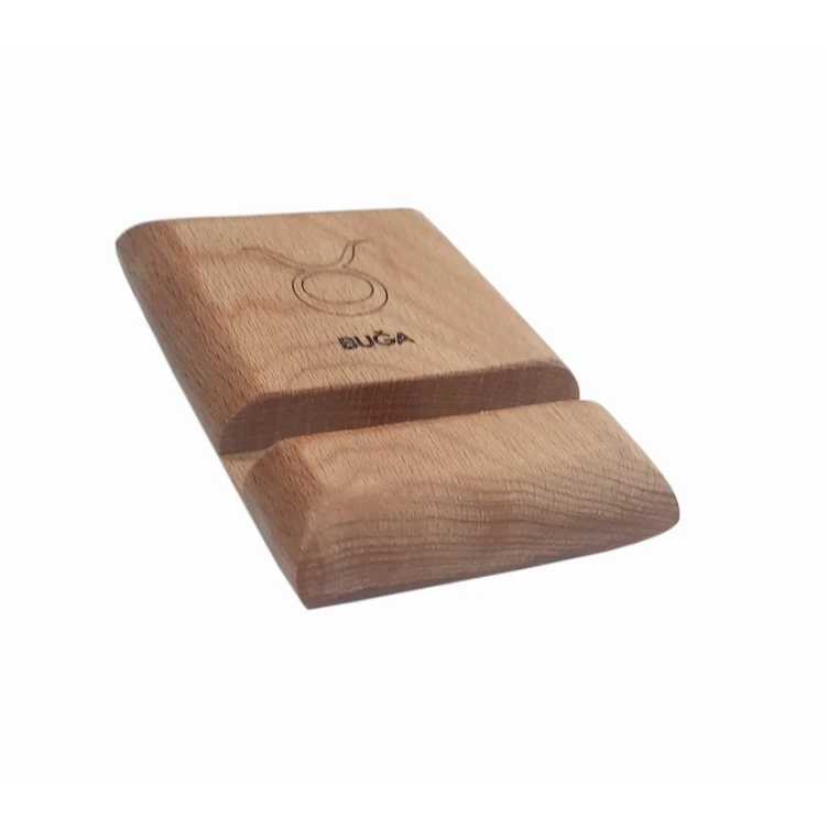 Telefon, planşet üçün altlıq Buğa bürcü