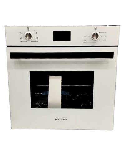 Quraşdırılan soba Sigma 2163 W60-OK