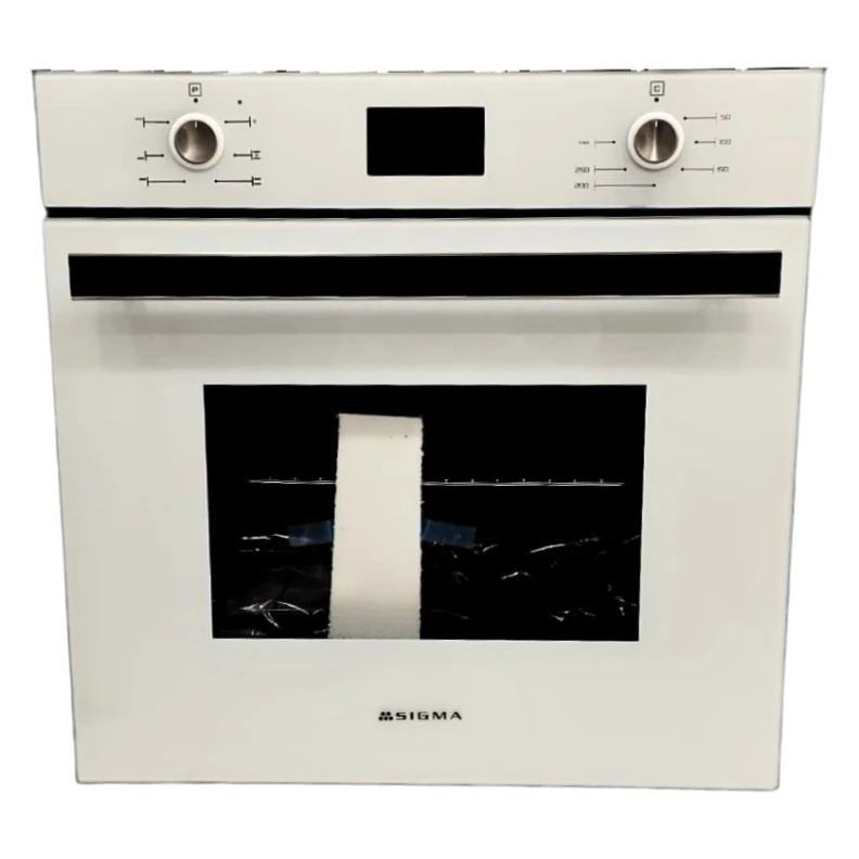Встраиваемый духовой шкаф Sigma 2163 W60-OK Встраиваемый духовой шкаф Sigma 2163 W60-OK