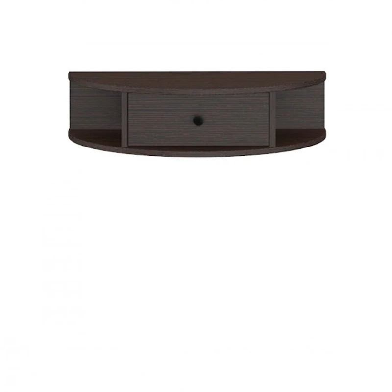 Консоль Art Mebel 25, ламинат, 18x75x40 см, венге Консоль Art Mebel 25, ламинат, 18x75x40 см, венге