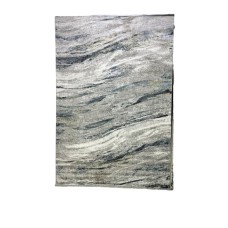 Xalça Sahara SHA-00003562, təbii ipək, rəngbərəng, 150x300 sm