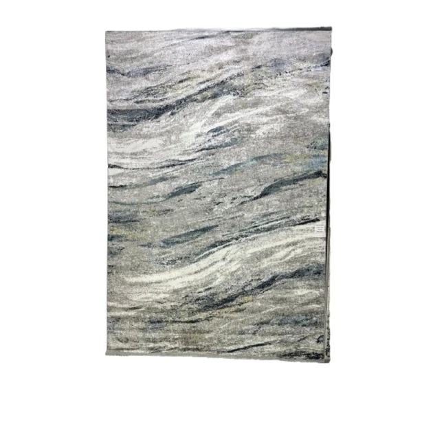 Ковер Sahara SHA-00003562, натуральный шелк, разноцветный, 150x300 см