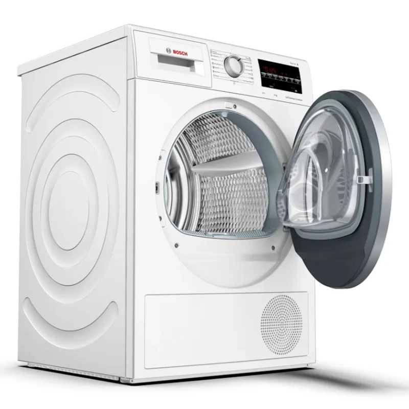 Сушильная машина Bosch WTW85461BY Сушильная машина Bosch WTW85461BY