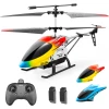 Вертолет с дистанционным управлением 4D-M5