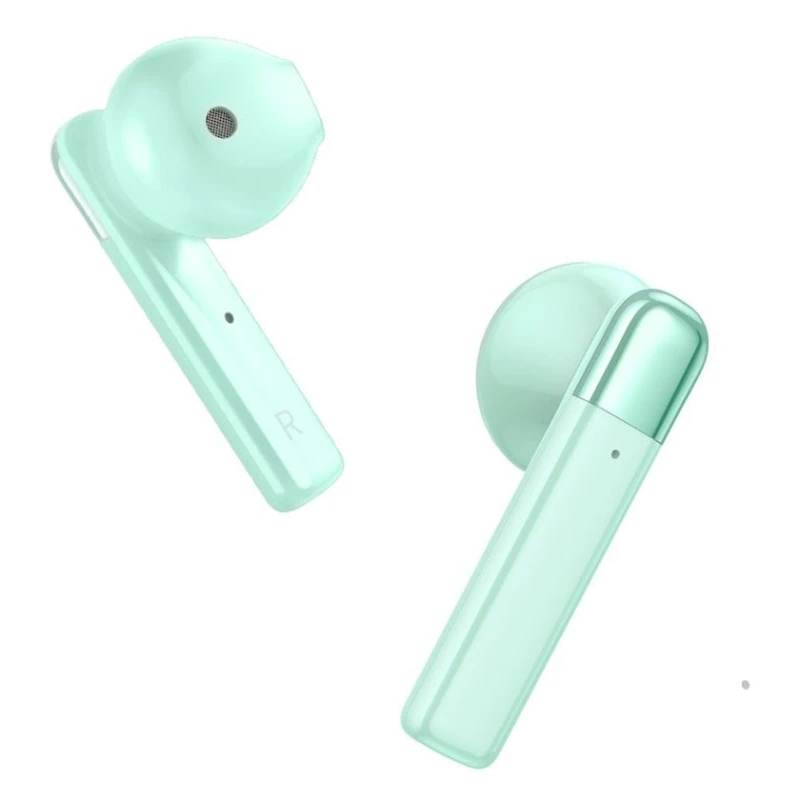 Беспроводные наушники Baseus Encok W2 NGW2-03 Blue