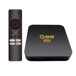 ТВ-приставка Q96-X3 Mini 2GB/16GB