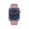 Смарт-часы Smart Watch HW8 Max Pink