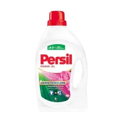 Гель для стирки Persil для белого белья, 1.69 л