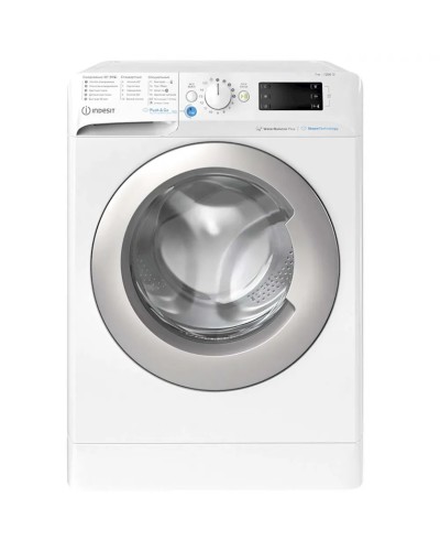 Paltaryuyan maşın Indesit BWSE 71252X WSV RU