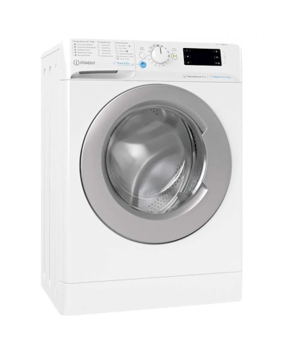 Paltaryuyan maşın Indesit BWSE 71252X WSV RU