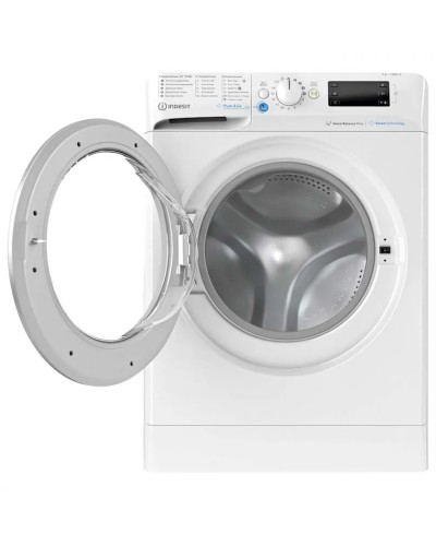 Paltaryuyan maşın Indesit BWSE 71252X WSV RU