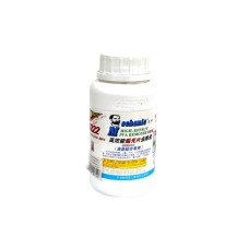 Yapışqan təmizləyici maye Mechanic 8222, sensor ekran üçün, 250 ml