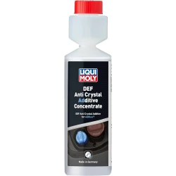 Топливная присадка Liqui Moly DEF Anti Crystal Additive Concentrate, 250 мл