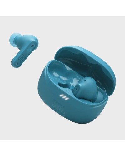 Simsiz qulaqlıqlar JBL Tune Beam 2 Turquoise - JBL Tune Beam 2 Turquoise
