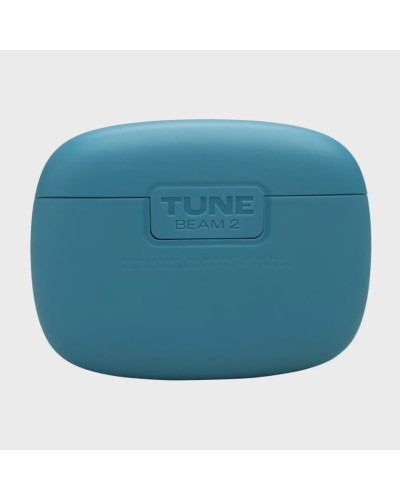Simsiz qulaqlıqlar JBL Tune Beam 2 Turquoise - JBL Tune Beam 2 Turquoise