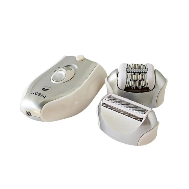 Эпилятор Rozia HB6005 Эпилятор Rozia HB6005