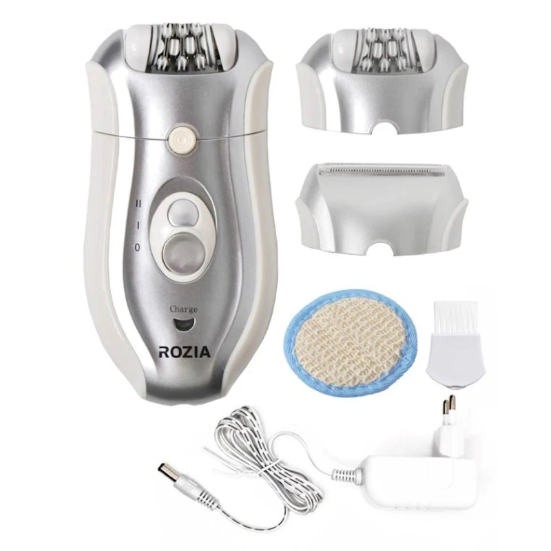 Эпилятор Rozia HB6005 Эпилятор Rozia HB6005