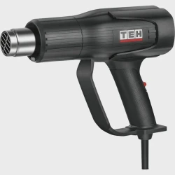 Строительный фен TEH THG2009