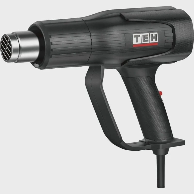 Строительный фен TEH THG2009 Строительный фен TEH THG2009