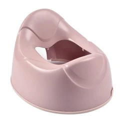 Горшок детский Beaba, розовый, 33x28.5x21 см