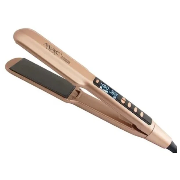Выпрямитель для волос M.A.C Styler MC-2095A Выпрямитель для волос M.A.C Styler MC-2095A