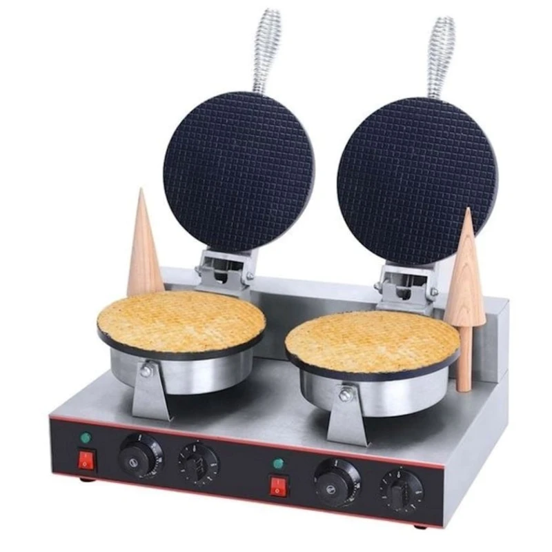 Вафельница Karma Global CB 02