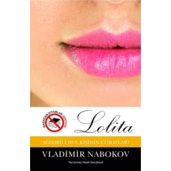 Книга Qanun Nəşriyyatı Lolita, автор Vladimir Nabokov Книга Qanun Nəşriyyatı Lolita, автор Vladimir Nabokov