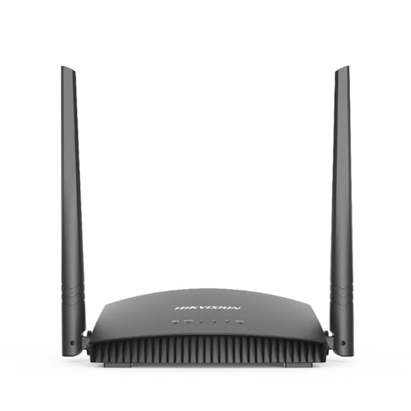 Wi-Fi роутер Hikvision DS-3WR3N