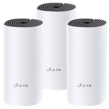 Wi-Fi router TP-Link Deco M4 3 pack