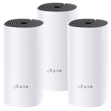 Wi-Fi router TP-Link Deco M4 3 pack