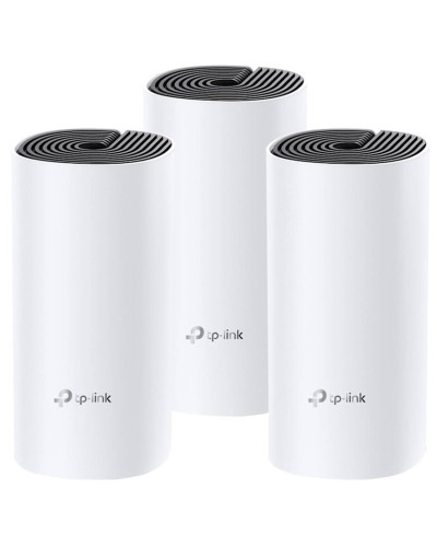 Wi-Fi router TP-Link Deco M4 3 pack