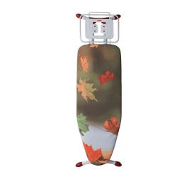 Гладильная доска Harbinger Albero MM245, 126x46 см, белая/красная