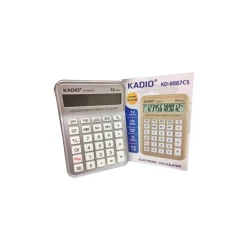 Калькулятор Kadio KD-8887CS