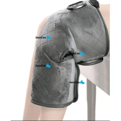 Универсальный вибро-массажёр Massaging Sharper 5 режимов Универсальный вибро-массажёр Massaging Sharper 5 режимов